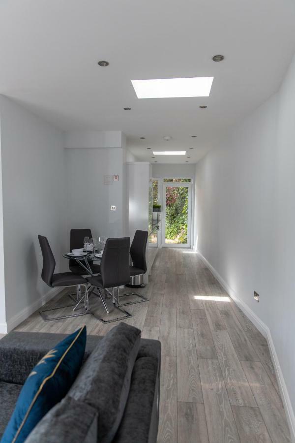 London Northwick Park Serviced Apartments By Riis Property Harrow Bagian luar foto