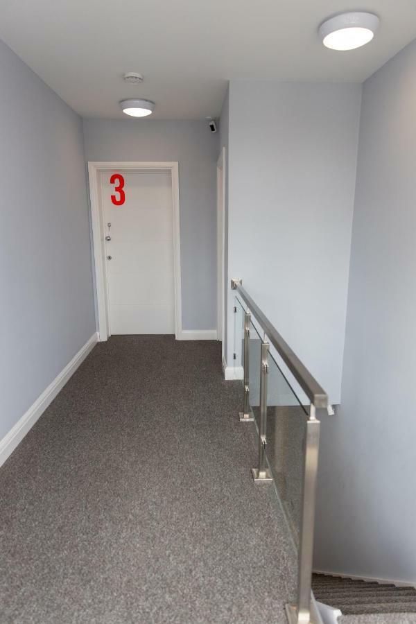 London Northwick Park Serviced Apartments By Riis Property Harrow Bagian luar foto